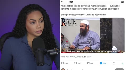 Children Are Forced To Practice Islam in SCHOOL! Florida being Islamized at an alarming rate