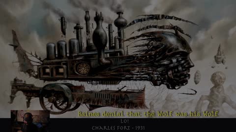 Lo! - C. Fort; 1931 - 14.2