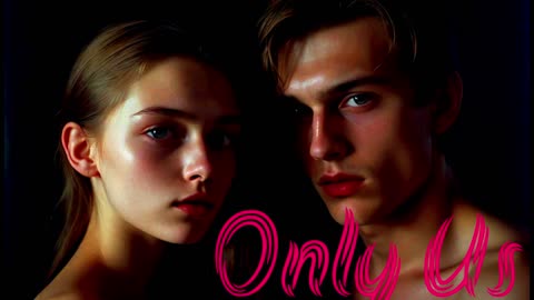 POP MUSIC. Song Only Us.