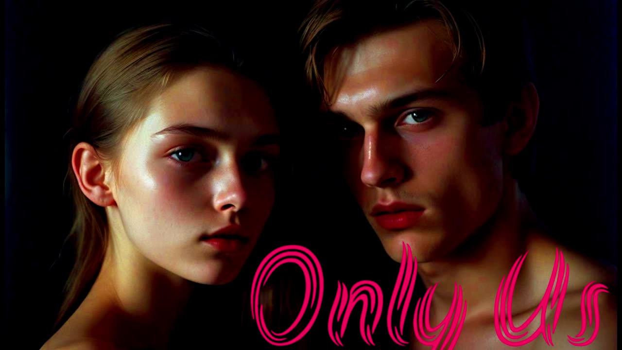 POP MUSIC. Song Only Us.