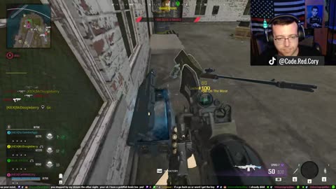Warzone Dubs