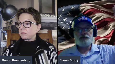 BNN (Brandenburg News Network) 11/18/2025 Lawful Defense & The Core of Communism