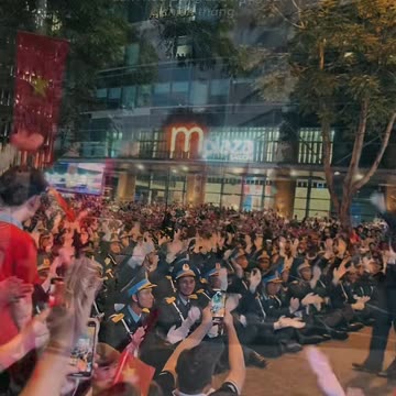 After so many years there is finally a day of peace