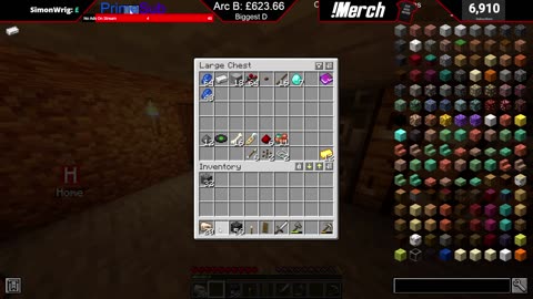 Minecraft Bros - Part 2 (Minecraft Mods)