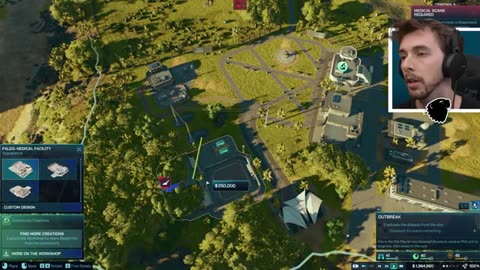 The PARENTS Have Returned! | Campaign Part 4 | Jurassic World Evolution 3