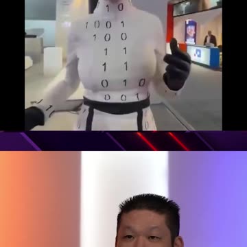 Iran Shows Off Fake Robots 🤖🧐 🤣😆😂