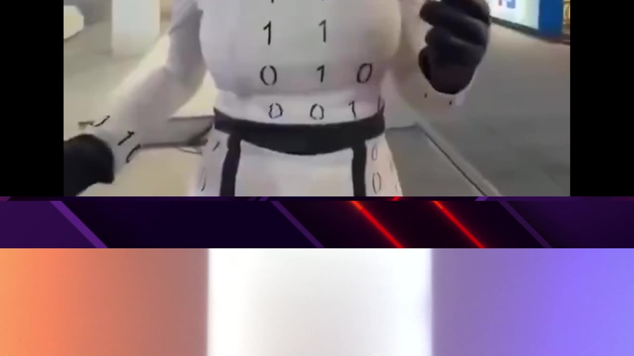 Iran Shows Off Fake Robots 🤖🧐 🤣😆😂