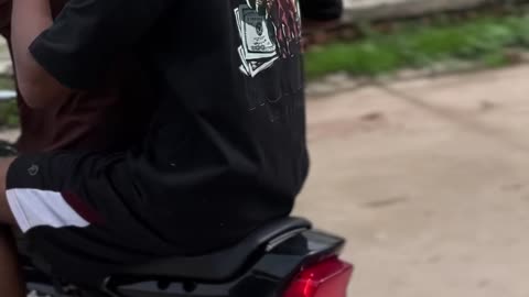 Riding