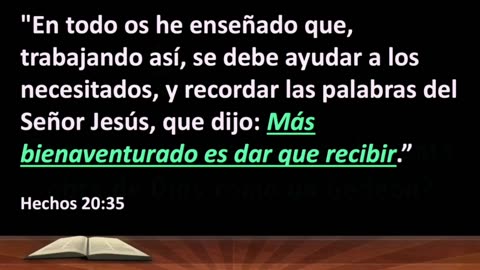 Estados Unidos hablando como dragon # 2 y esc sab leccion 12