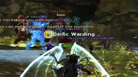 Epic Combat_ Forest Battles & death 01-24-2026-DDO Stream Replay - #Shorts #Reels #DDO #DND