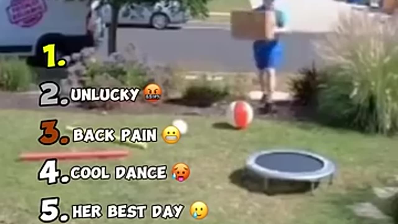 Amazing: Ranking The Best Falls!