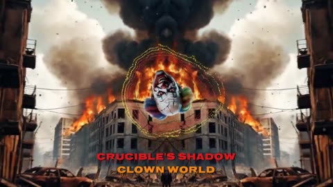Clown World - Crucible's Shadow