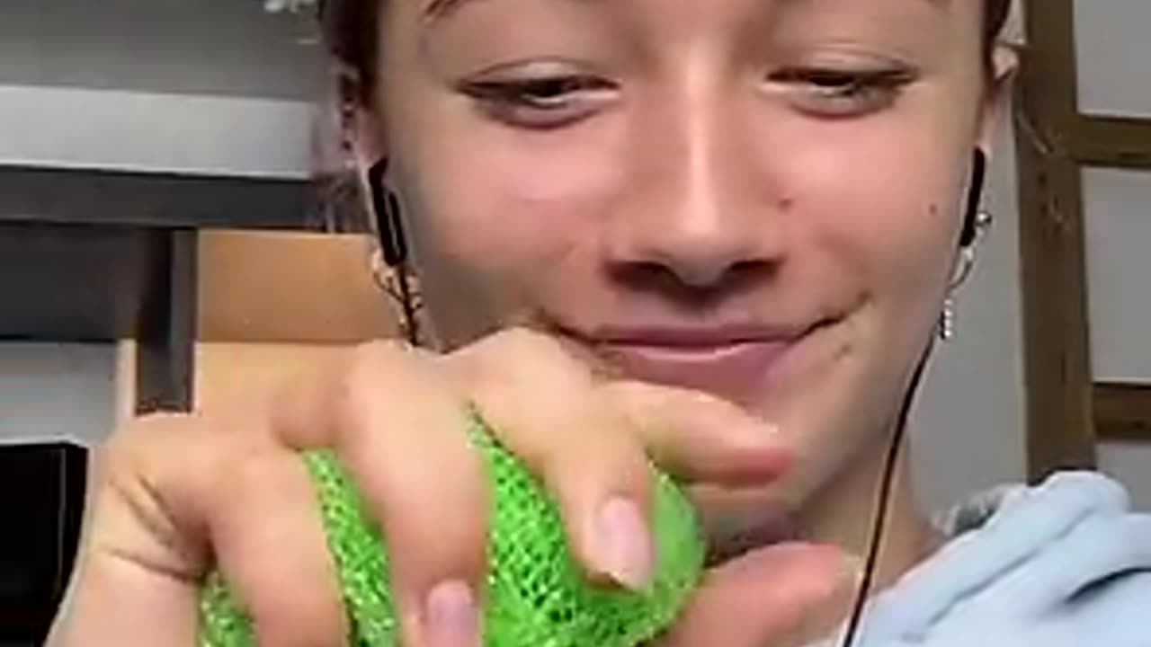 Trending: ASMR - RANDOM EMOJI CHALLENGE! #shorts