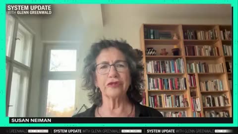 Life-Long Leftist Philosopher Susan Neiman on how Wokeism Assaults and