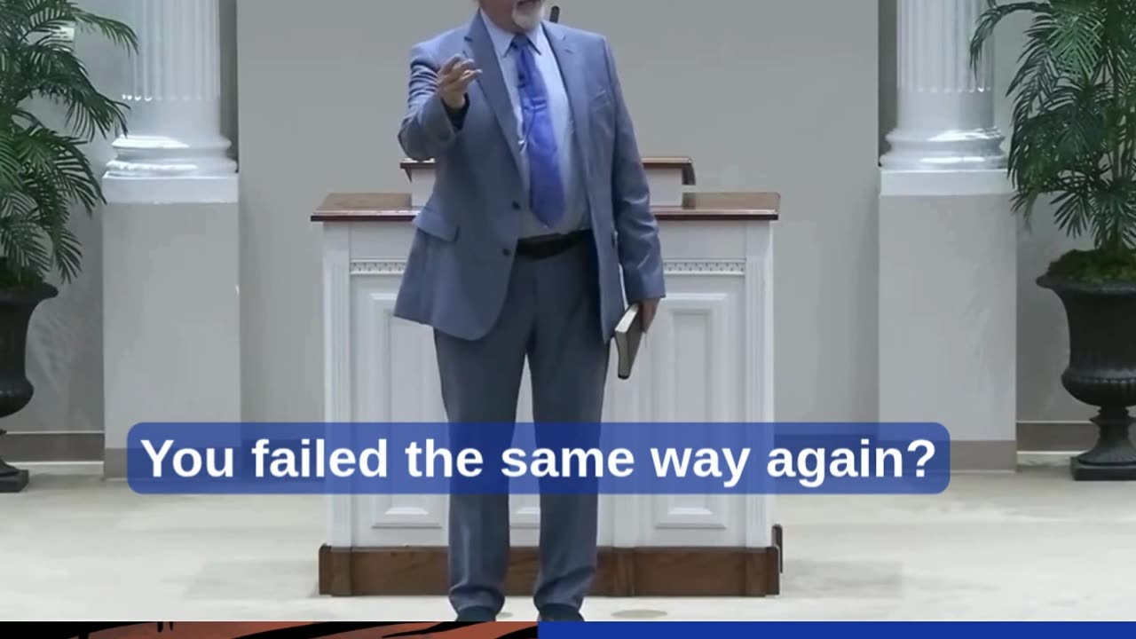 Mike Drops: In Moments Like These: Moments of Failure #mikedrops