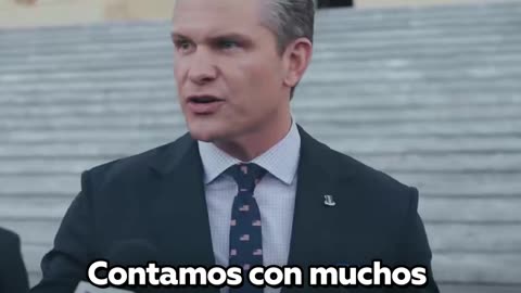 "Los mataremos": Nueva amenaza del jefe del Pentágono a quien ingrese drogas a EE.UU.