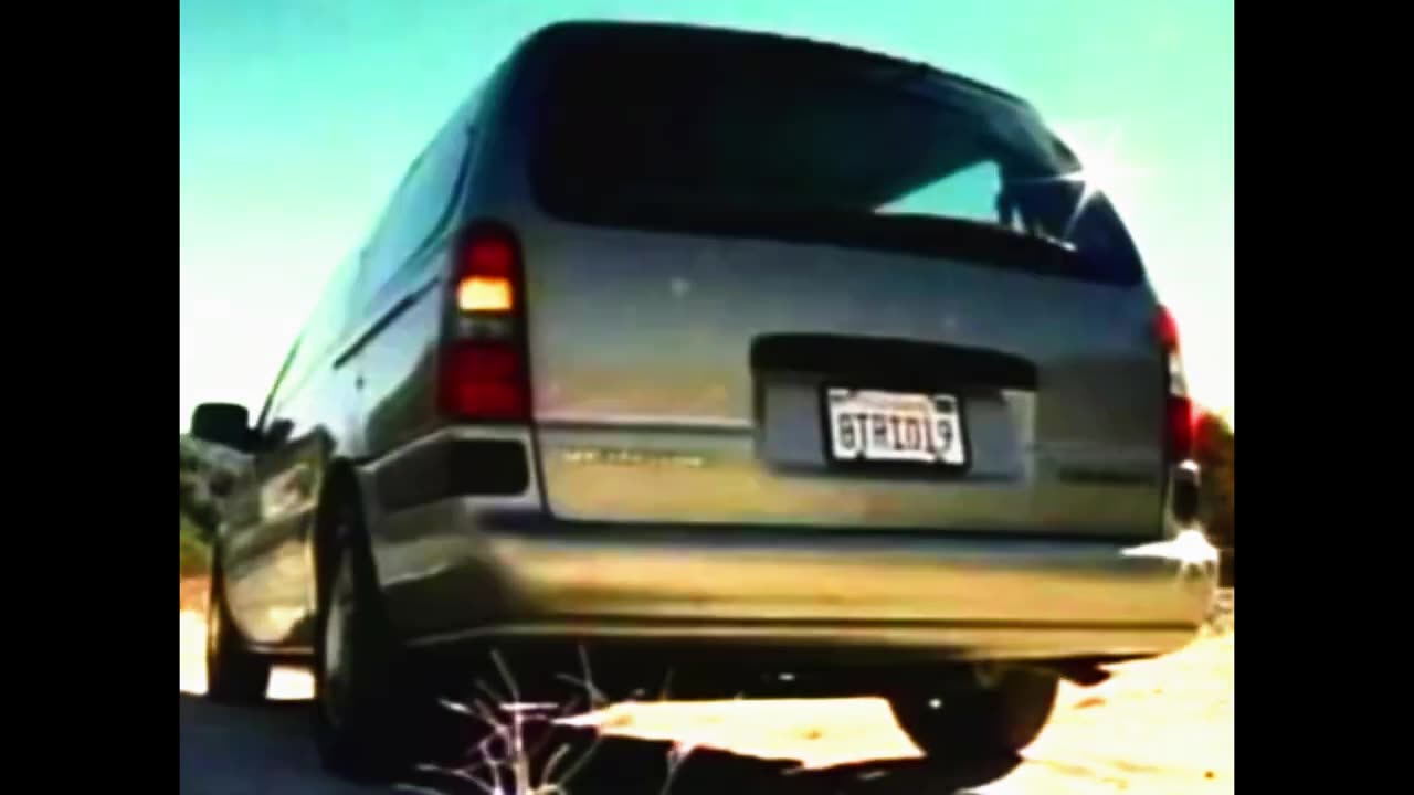 Chevy Venture