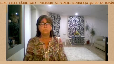 GETA DANCIU -EU MĂ ÎNCRED DOAR ÎN DOMNUL- CALEA CĂTRE RAI PĂRTĂȘIE #live #muzicacrestina