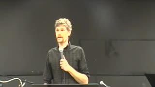 Partnering with God Series - Class One - The Amazing Human Body