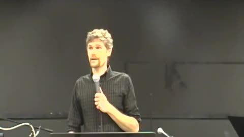 Partnering with God Series - Class One - The Amazing Human Body