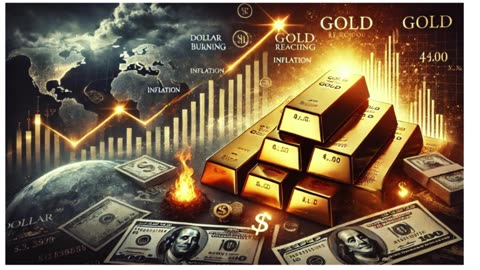 🚨 “This Terrifying News Changes Everything…” – Jim Rickards Issues a Critical Warning 🚨