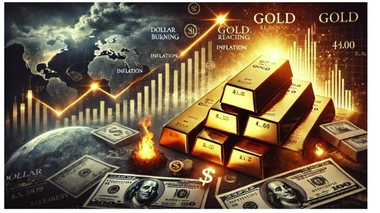 🚨 “This Terrifying News Changes Everything…” – Jim Rickards Issues a Critical Warning 🚨