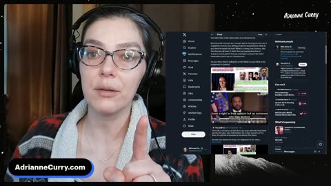 Epstein did it! Morning Coffee Talk