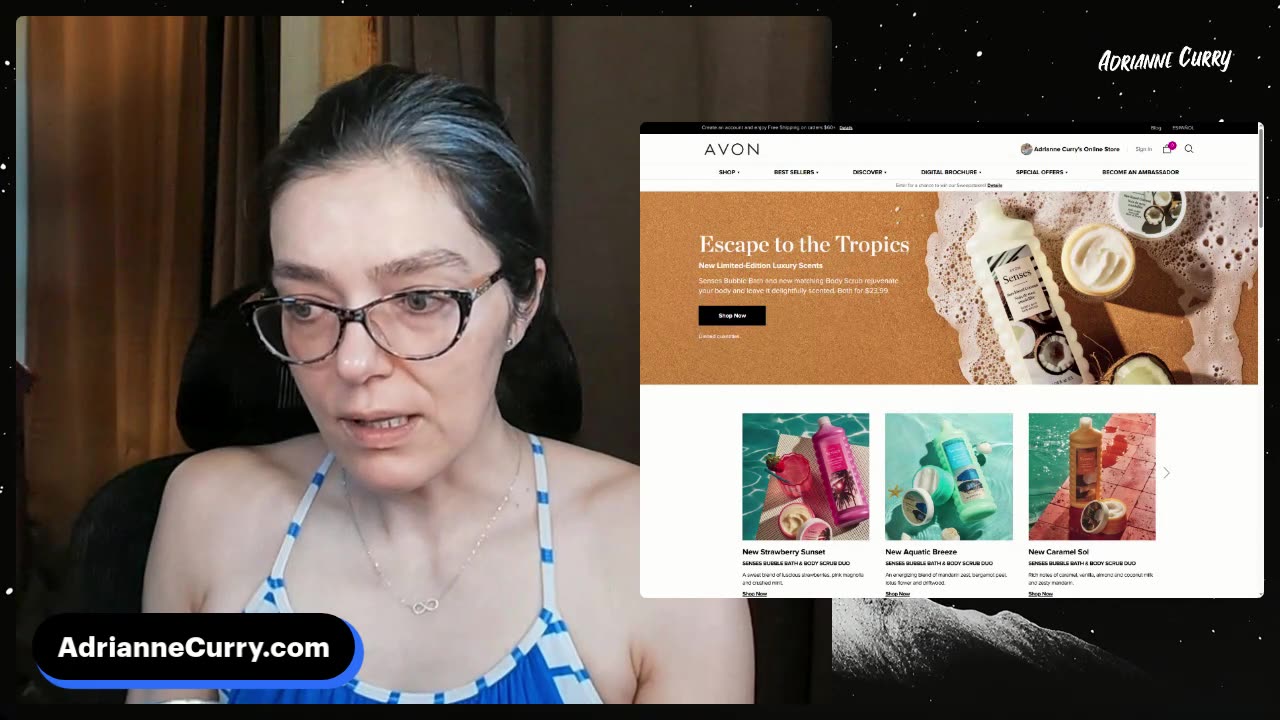 Epstein did it! Morning Coffee Talk