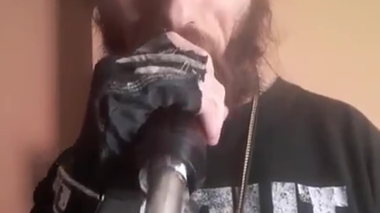 [12Jun25]#2 Cyraxx chill and whine sing along (RAW)