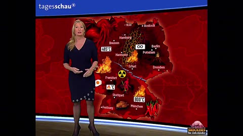 Jahrtausendhitze 🫠🫠🫠