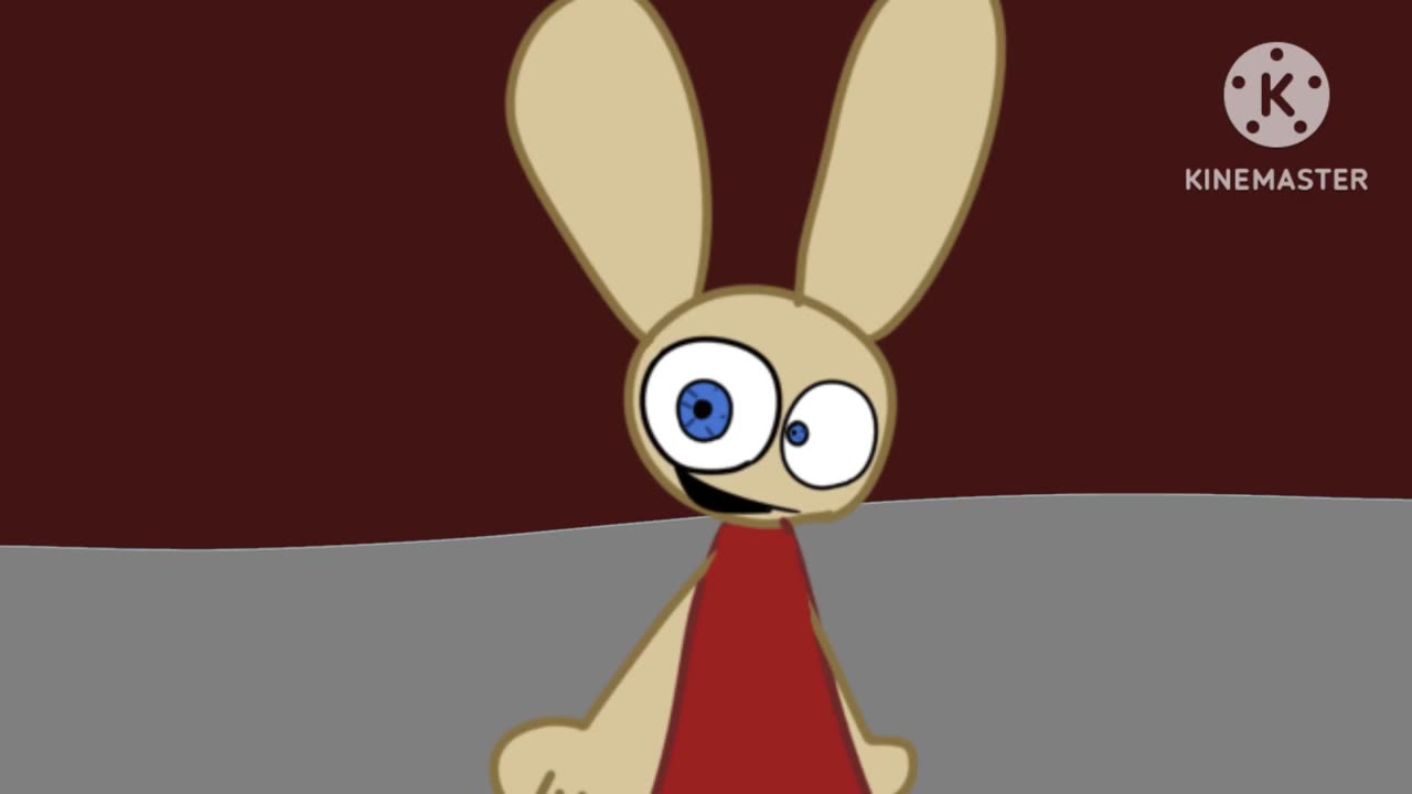 Bunnyrabbit - Funny