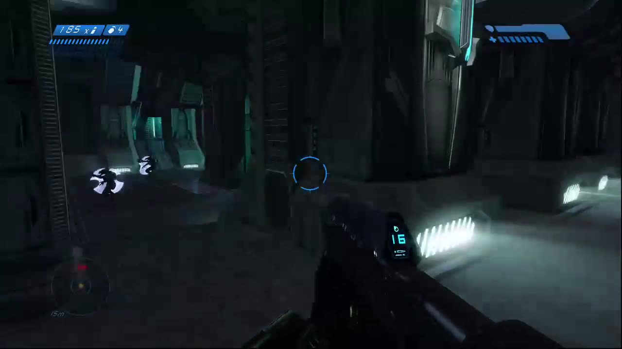 Halo_ Combat Evolved Anniversary Edirion Day 3