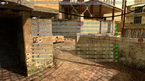COD4 Summertime Highlights - Part 2 (2016)