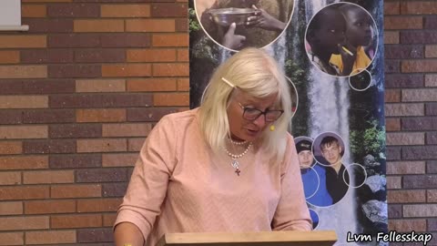 Hva ser du? Käthe Annbjørg 25.05.25