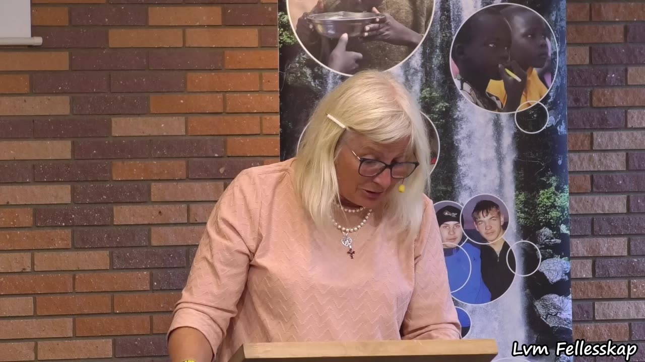 Hva ser du? Käthe Annbjørg 25.05.25