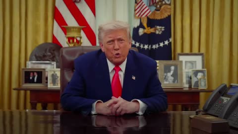 Trump canceled Pride Month?