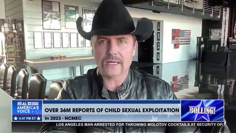 THE RIGHTEOUS HUNTER