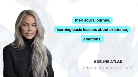 Beginner Souls vs Advanced Souls (By Adeline Atlas)