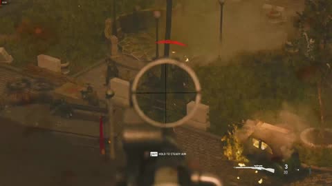 🔥LOUD IS THE NEW STEALTH! 💥 Creating a Diversion in Vanguard