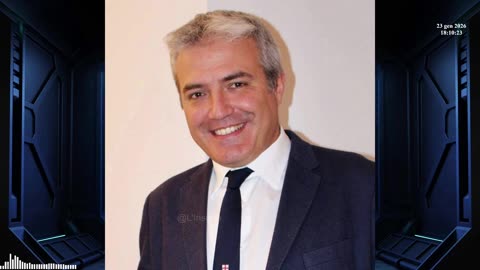 Marco Campomenosi Intervista radio Qualche notizia in più sul Mercosur 23-01-2026