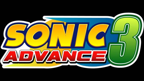 Twinkle Snow (Act 2) (OST Version) - Sonic Advance 3 [SiIvaGunner Copyright Debacle]