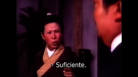 Loyalty and Righteousness (1972) Full movie | Martial arts