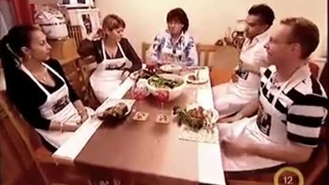 RTL Klub - Vacsoracsata (2008. május 9.)