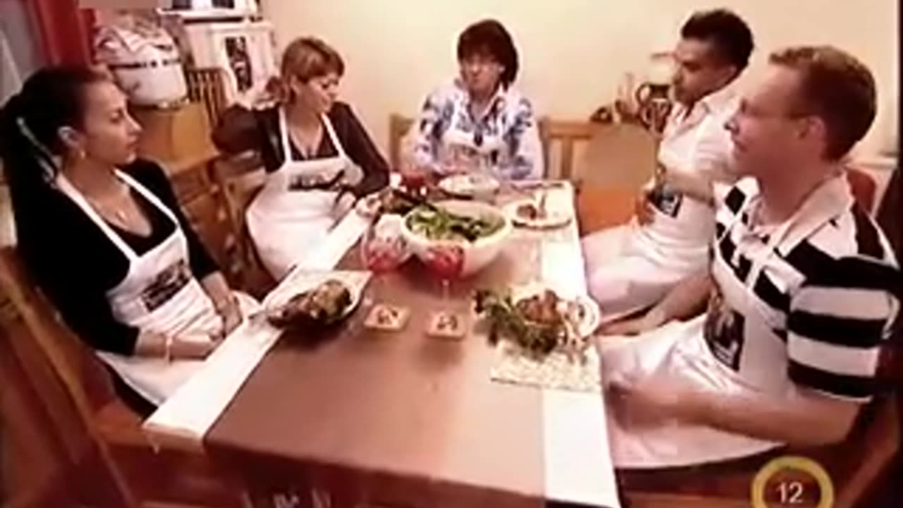 RTL Klub - Vacsoracsata (2008. május 9.)
