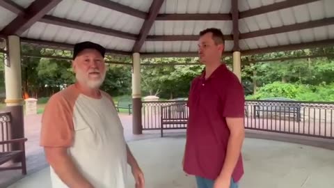 How to deal with forward pressure