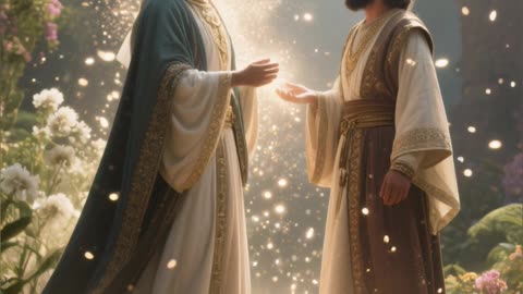 The Call of Abraham: Faith and Obedience