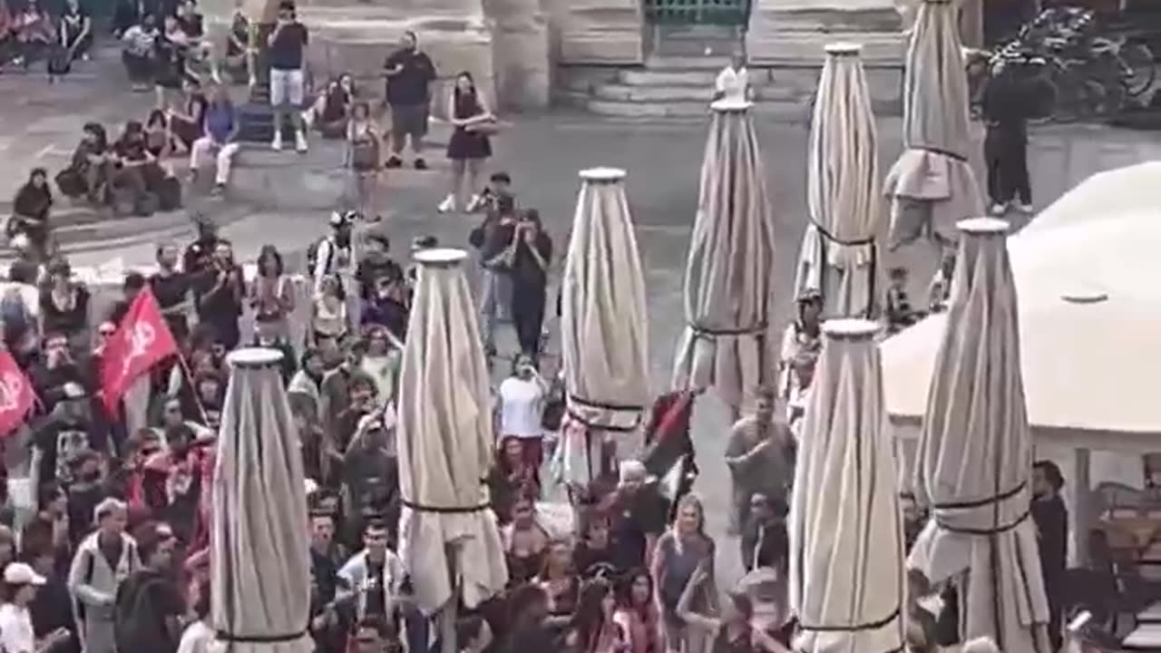 War in France
