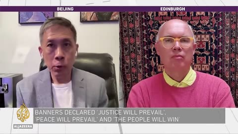 How powerful is China's military_ _ Inside Story