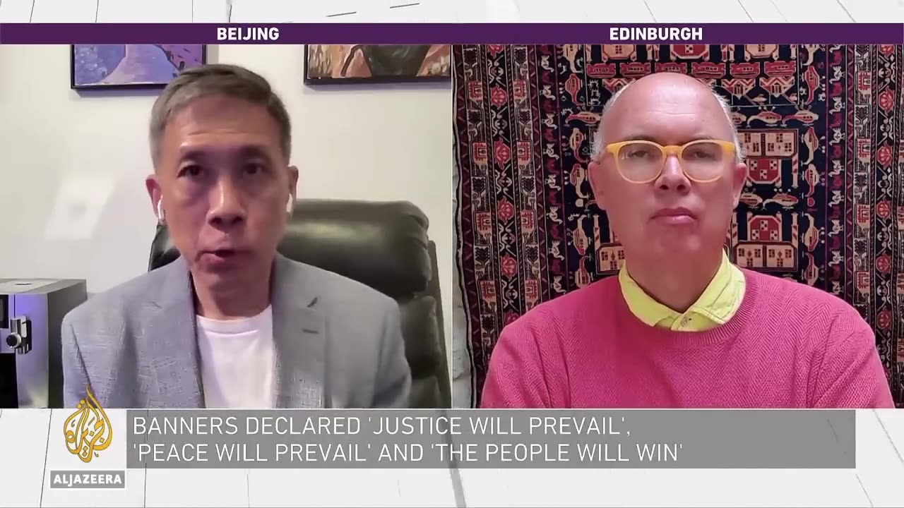 How powerful is China's military_ _ Inside Story