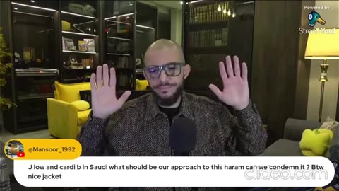 DW 3 Music and Concerts